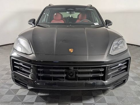 New 2026 Porsche Cayenne S AWD/4WD image 10