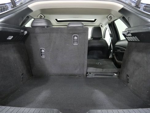 Used 2023 MAZDA CX-30 2.5 Turbo w/ Premium Package image 27