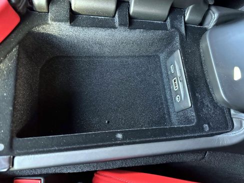 Used 2020 Chevrolet Corvette Stingray Premium Cpe w/ 3LT Preferred Equipment Group RWD image 26