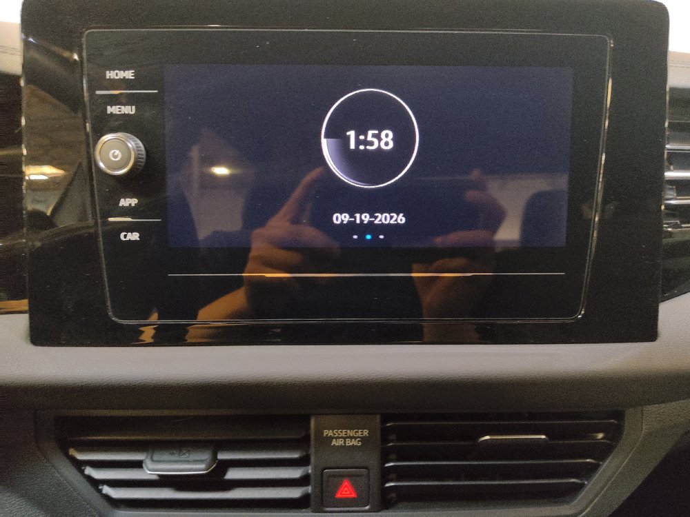 Used 2025 Volkswagen Jetta Sport FWD image 25
