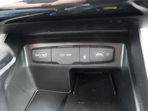 Certified 2023 Hyundai Tucson SEL FWD image 32