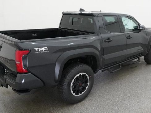 New 2026 Toyota Tacoma TRD Off-Road AWD/4WD image 17