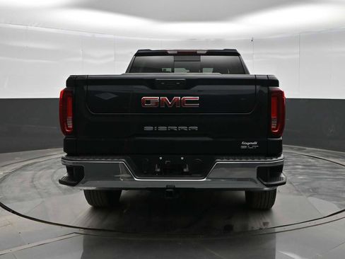 Used 2022 GMC Sierra 1500 SLT w/ SLT Convenience Package image 6