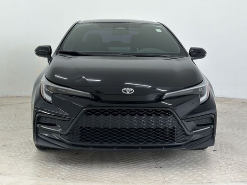Used 2024 Toyota Corolla SE FWD image 6