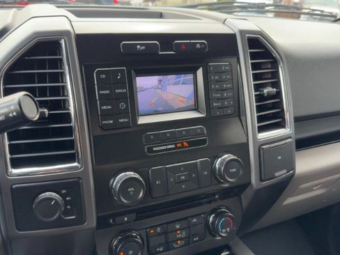 Used 2015 Ford F150 XLT w/ Equipment Group 301A Mid image 17