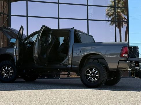 Used 2016 RAM 1500 Sport w/ Convenience Group AWD/4WD image 29