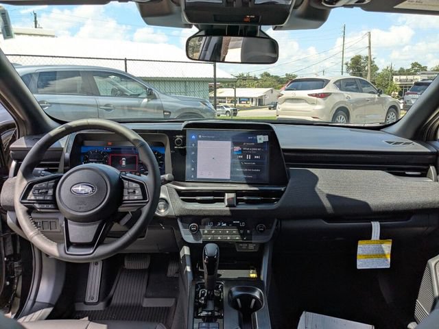 New 2026 Subaru Outback Premium AWD/4WD image 10