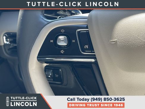 Certified 2022 Lincoln Corsair Grand Touring AWD/4WD image 30