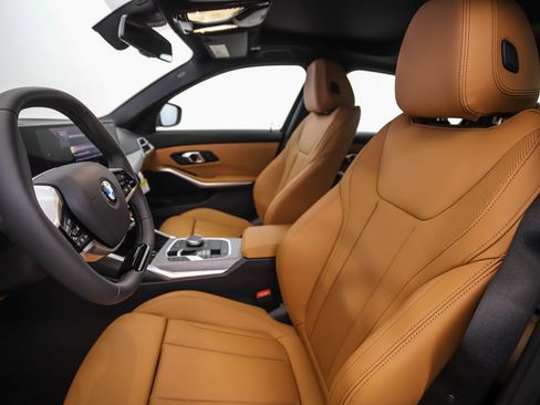 New 2026 BMW 330i xDrive Sedan w/ Convenience Package image 11