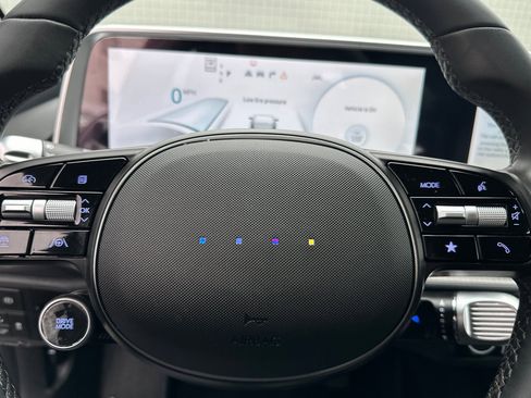 Used 2023 Hyundai Ioniq 6 SEL w/ Cargo Package image 22