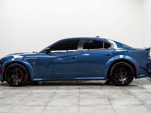 Used 2023 Dodge Charger SRT Hellcat w/ Harman/Kardon Audio Group image 9