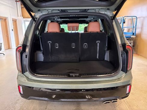 Used 2025 Kia Telluride SX Prestige X-Line AWD/4WD image 27