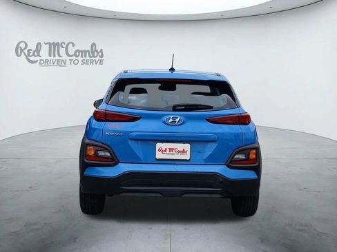 Used 2019 Hyundai Kona SE FWD image 4