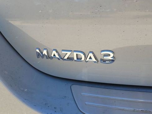 New 2026 MAZDA MAZDA3 s Sport image 7