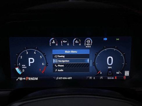 Used 2026 Ford F150 Raptor image 23