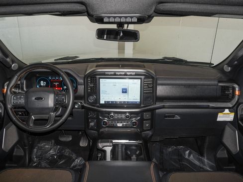 Used 2023 Ford F150 Tremor w/ Equipment Group 402A High image 24