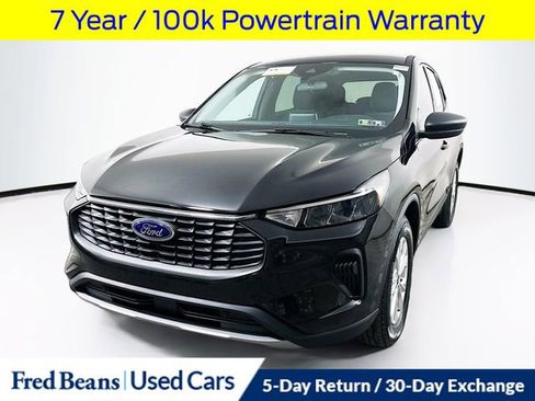 Certified 2023 Ford Escape Active image 4