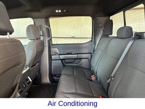 Used 2024 Ford F150 XLT w/ Equipment Group 302A MID AWD/4WD image 33