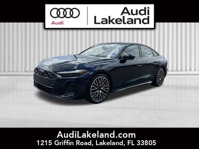 New 2026 Audi S5 Premium Plus