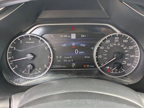 Used 2021 Nissan Murano Platinum w/ Cargo Package AWD/4WD image 11