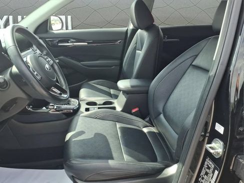 Used 2021 Kia Seltos SX w/ SX Sunroof Package AWD/4WD image 20