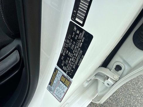 Used 2023 Kia Forte LXS image 18