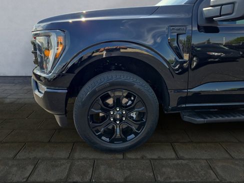 Used 2023 Ford F150 XLT w/ Equipment Group 302A High AWD/4WD image 26