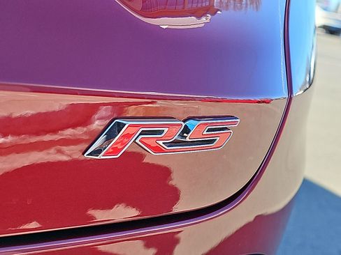 Used 2024 Chevrolet Trax RS image 30