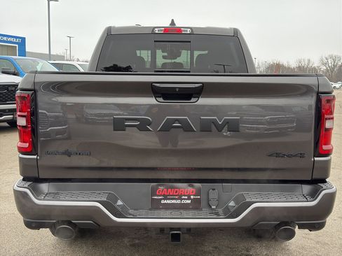 New 2026 RAM 1500 Lone Star image 7