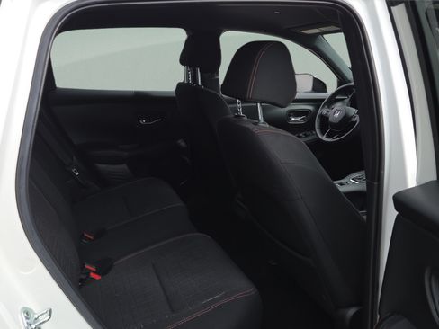 Certified 2024 Honda HR-V Sport image 15