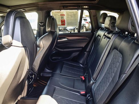 Used 2021 BMW X3 M w/ Executive Package image 20