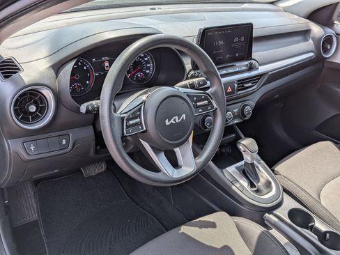 Used 2024 Kia Forte LXS FWD image 16