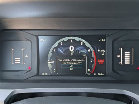 Used 2025 Toyota Tacoma SR RWD image 19