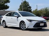 Certified 2023 Toyota Corolla LE image 2