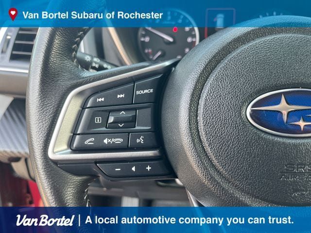 Used 2023 Subaru Ascent Premium w/ Convenience Package AWD/4WD image 18