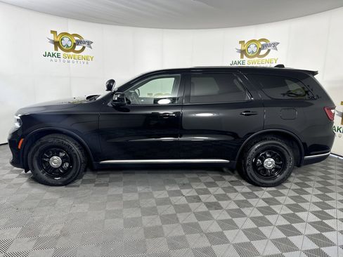 New 2024 Dodge Durango AWD image 5