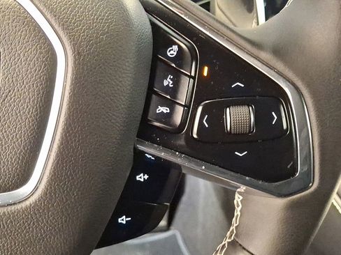 Certified 2024 Chevrolet Corvette Stingray Preferred Cpe w/ 2LT image 23