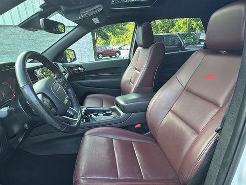 Used 2024 Dodge Durango R/T AWD/4WD image 14
