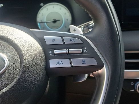 Used 2024 Hyundai Palisade Calligraphy FWD image 23