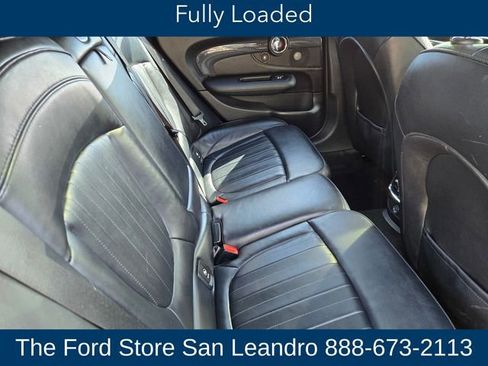 Used 2017 MINI Cooper Clubman S AWD/4WD image 15