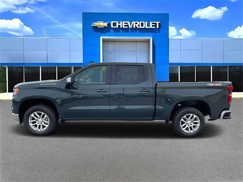 New 2026 Chevrolet Silverado 1500 LT image 6