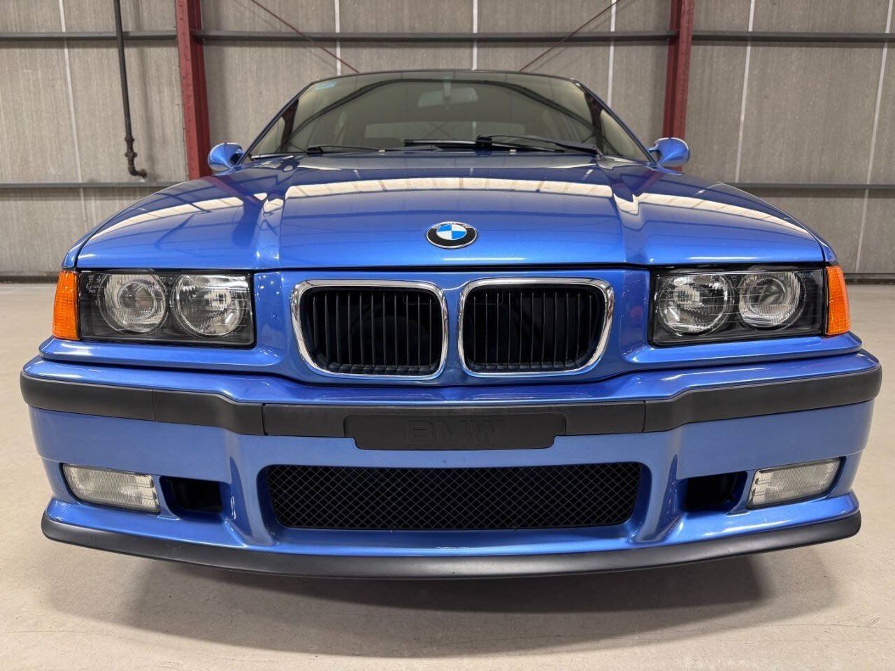 Used 1998 BMW M3 Sedan RWD image 16
