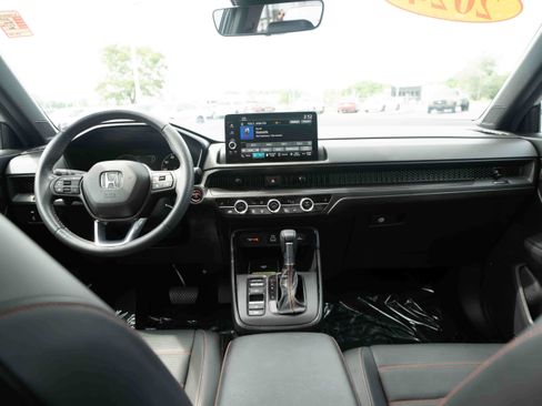 Used 2024 Honda CR-V Sport-L image 20