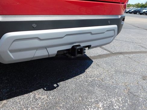 New 2025 Honda Pilot TrailSport image 44