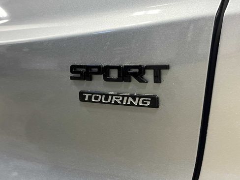 New 2026 Honda CR-V Sport Touring image 10