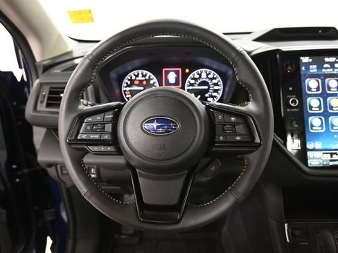 Used 2026 Subaru Ascent Bronze Edition AWD/4WD image 4