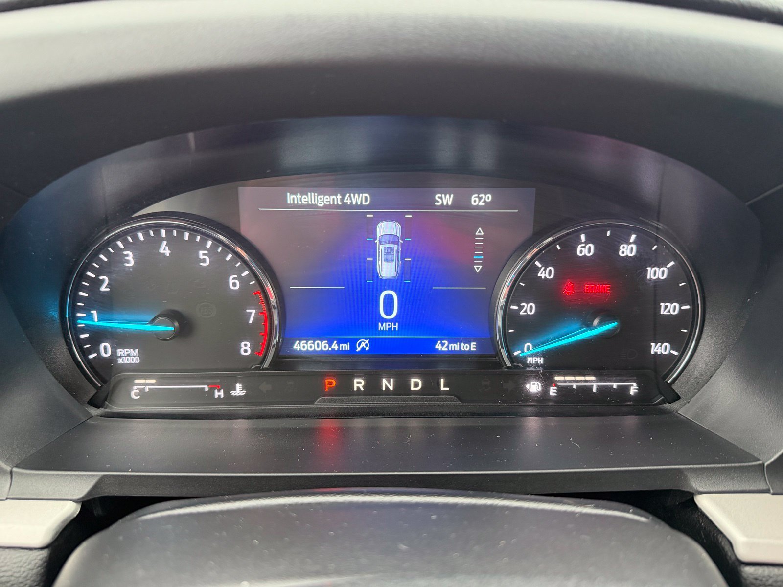 Used 2023 Ford Explorer XLT w/ Equipment Group 202A AWD/4WD image 19