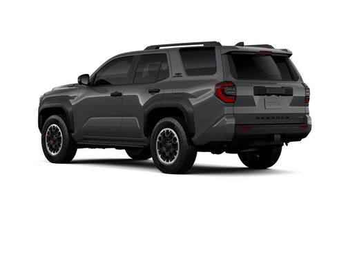 New 2026 Toyota 4Runner TRD Off-Road Premium w/ Tow Technology Package AWD/4WD image 20