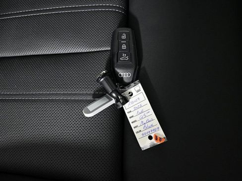 New 2025 Audi Q5 2.0T Premium Plus image 26