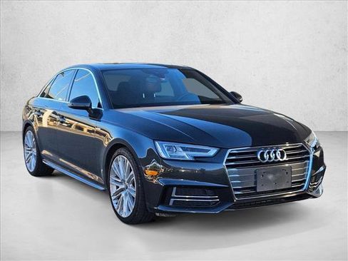 Used 2017 Audi A4 2.0T Premium Plus image 3